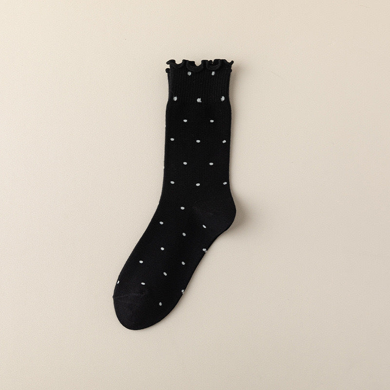 جوارب طاقم عمل نسائية