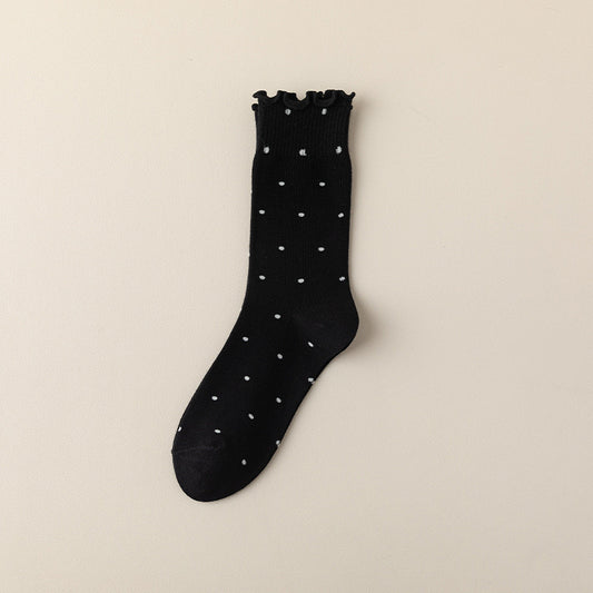 جوارب طاقم عمل نسائية