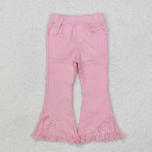 بنطلون بنات