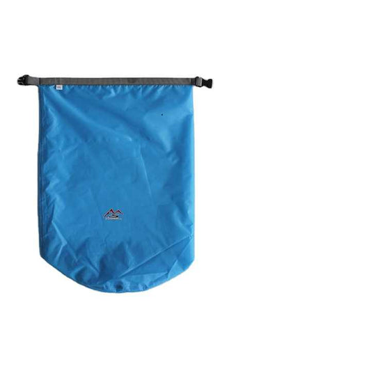 حقيبة جافة مقاومة للماء من البوليستر سعة . 5L 210T Polyester Waterproof Dry Bag Hot Selling for