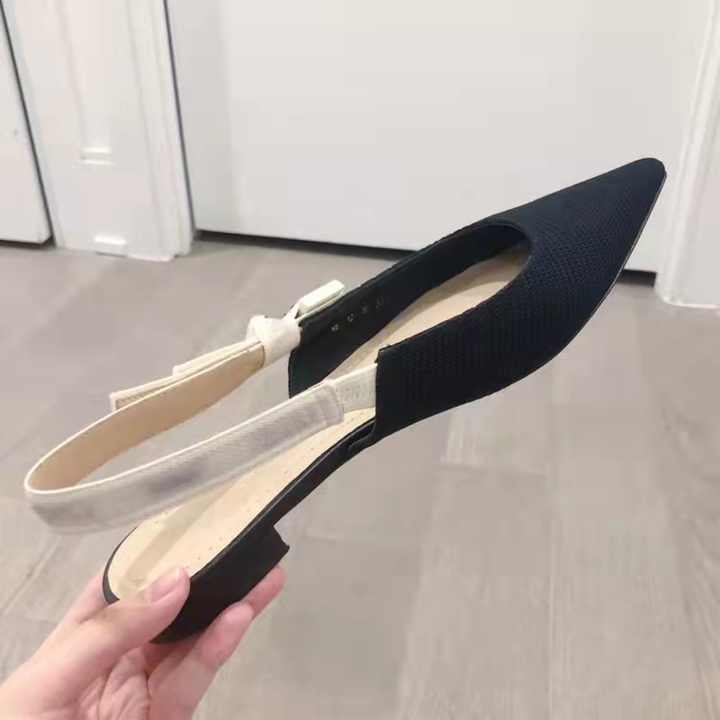 Women's heel 