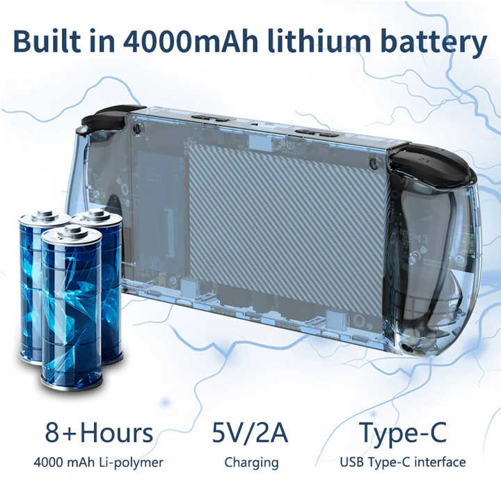 Entertainment games console 