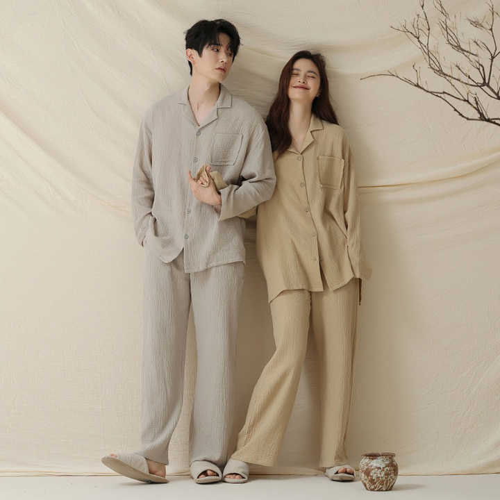 Pajamas for married couples 