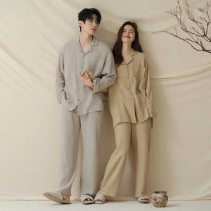 Pajamas for married couples 
