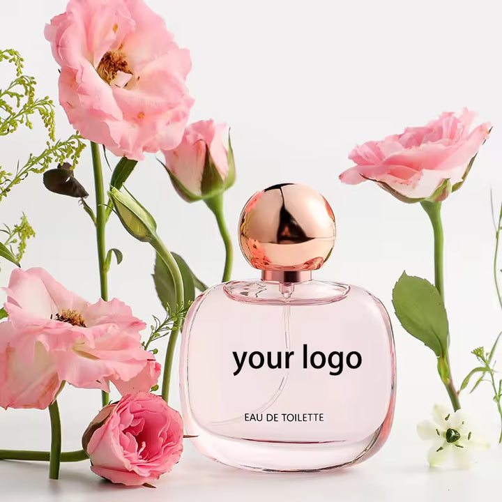 French Long-Lasting Woman Perfume-عطر فرنسي طويل