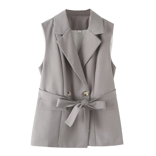 بدلات نسائية مكونة من قطعتين