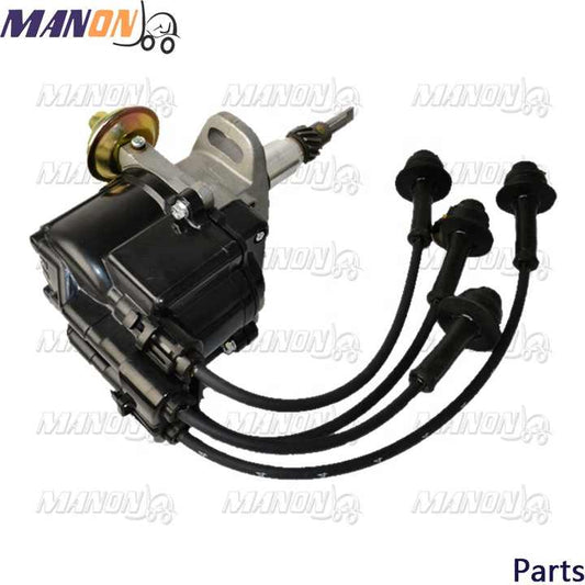 مستعمل لرافعة شوكية