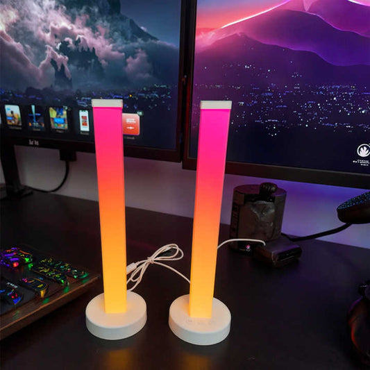 للألعاب مصباح LED ذكي