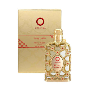 عطر شعبي-نسائي