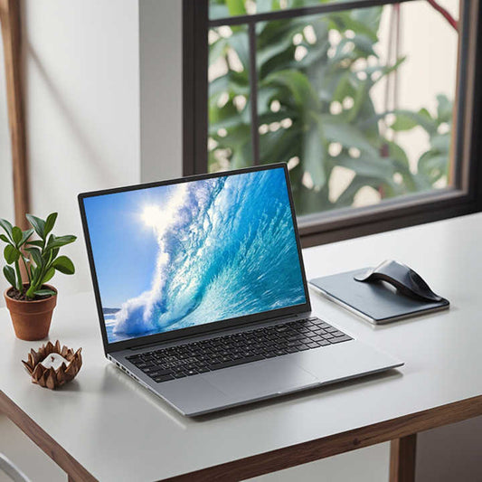 كمبيوتر محمول SSD - حواسيب ولابتوبات