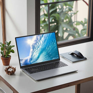 كمبيوتر محمول SSD - حواسيب ولابتوبات
