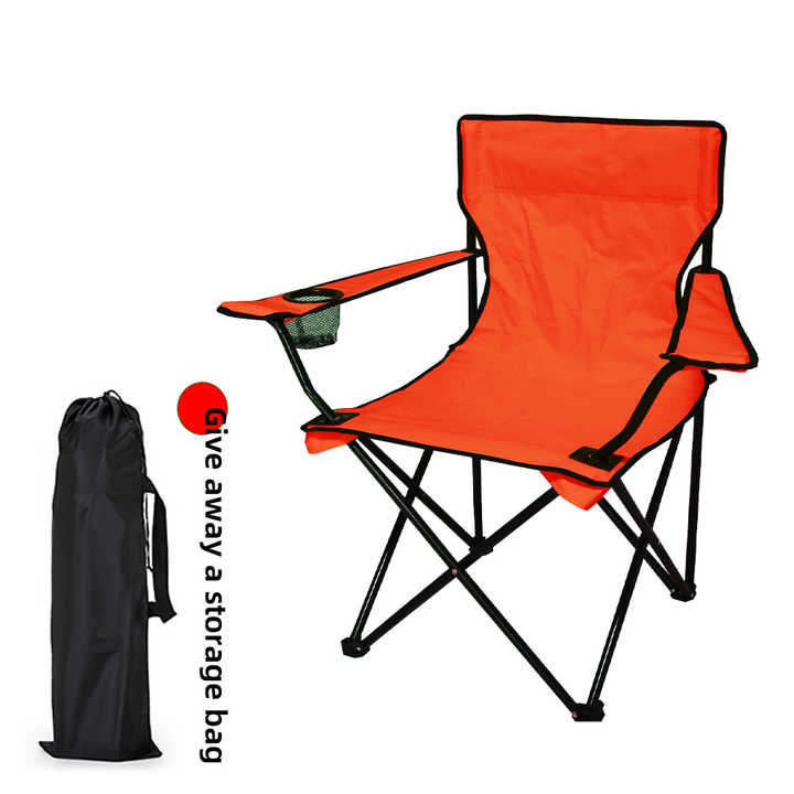 Outdoor Camping Chairs Lightweight Compact 