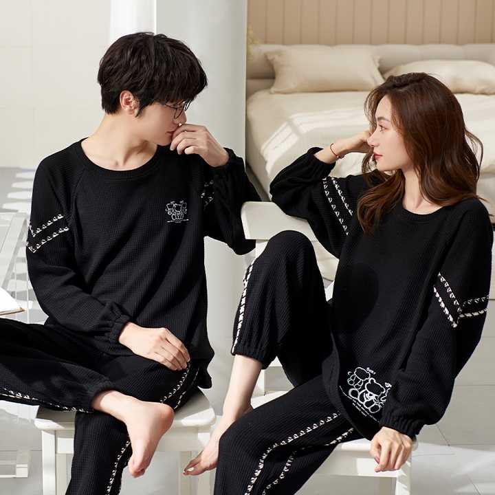 Pajamas for married couples 