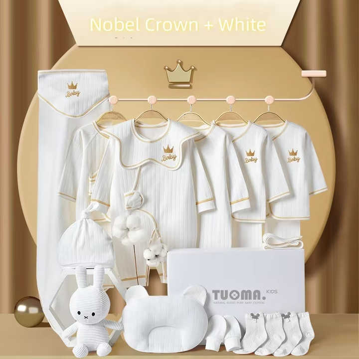 Gifts for newborns 