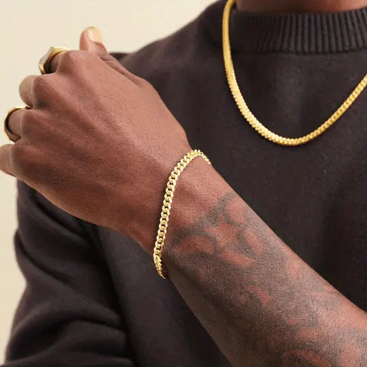 Men's accessories-اكسسوارات رجالية-اساور