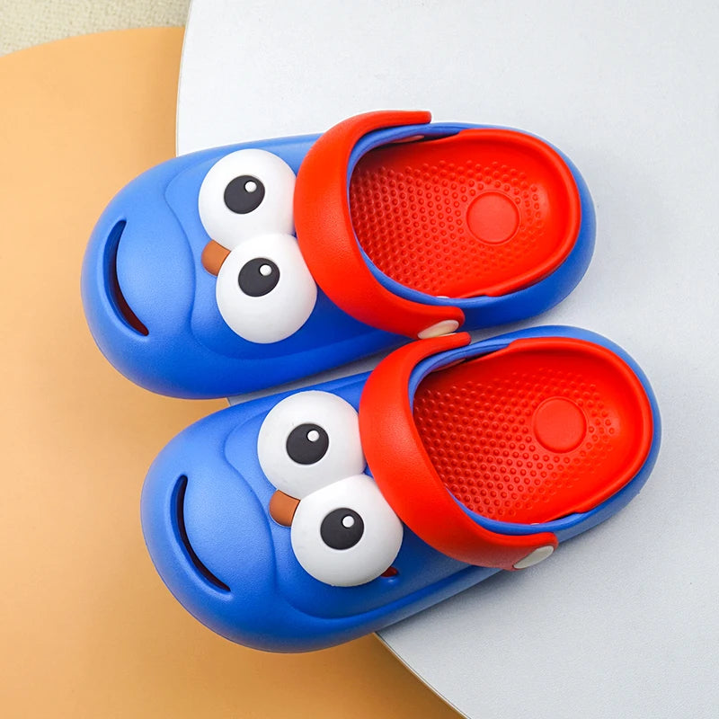 كروكس اولاد