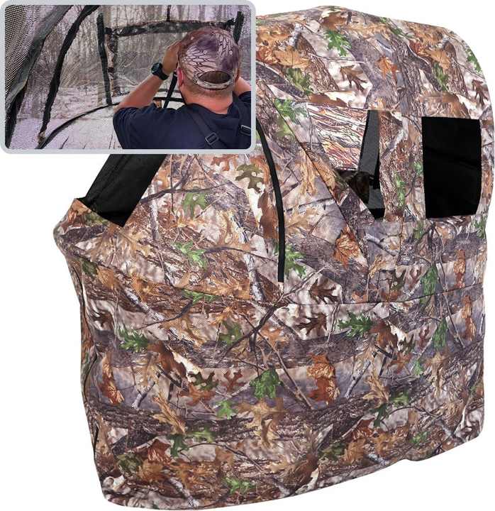Fishing Chair, Tent Chair, For One or Two Person 