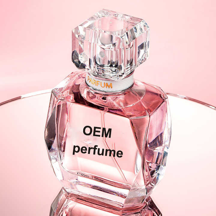 Perfumes 