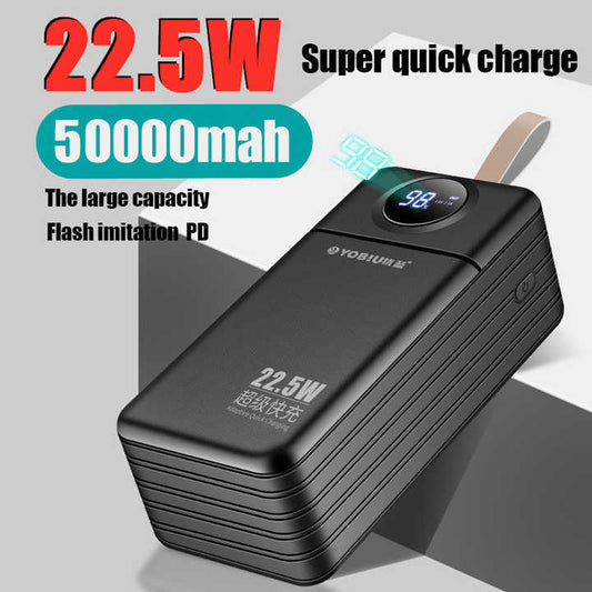 Power bank device .  جهاز باوربانك