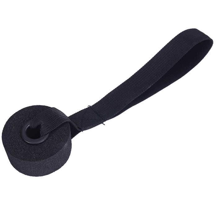 rubber tube workout piece 