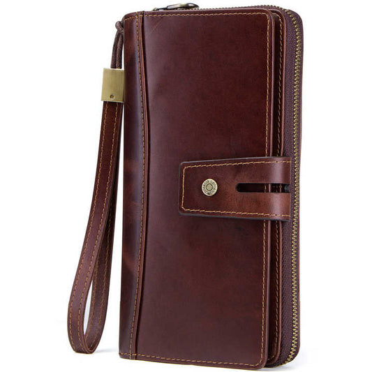Men's wallets . محافظ رجاليه