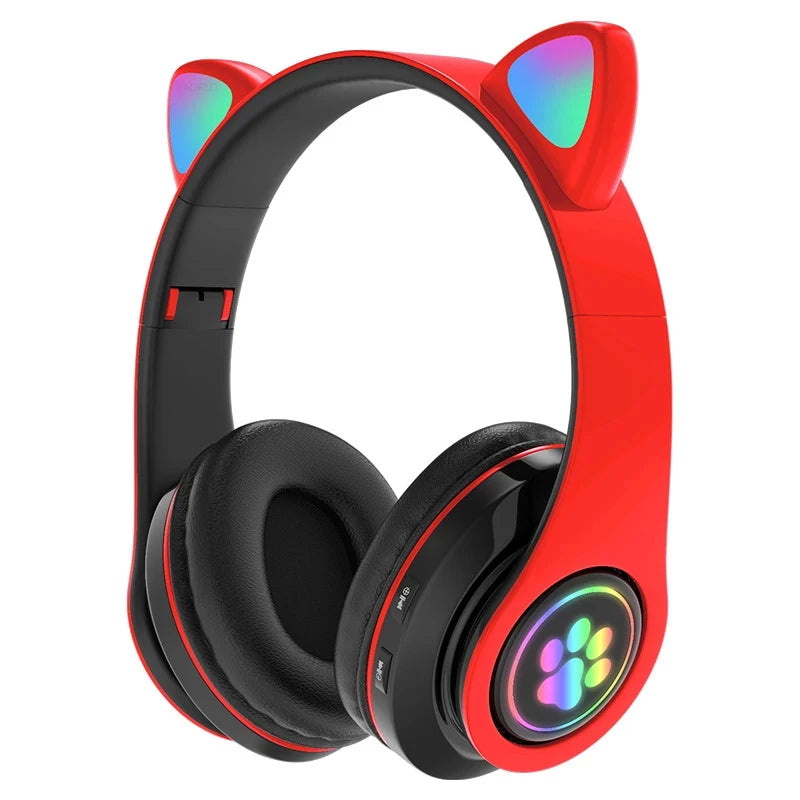 wireless headset 