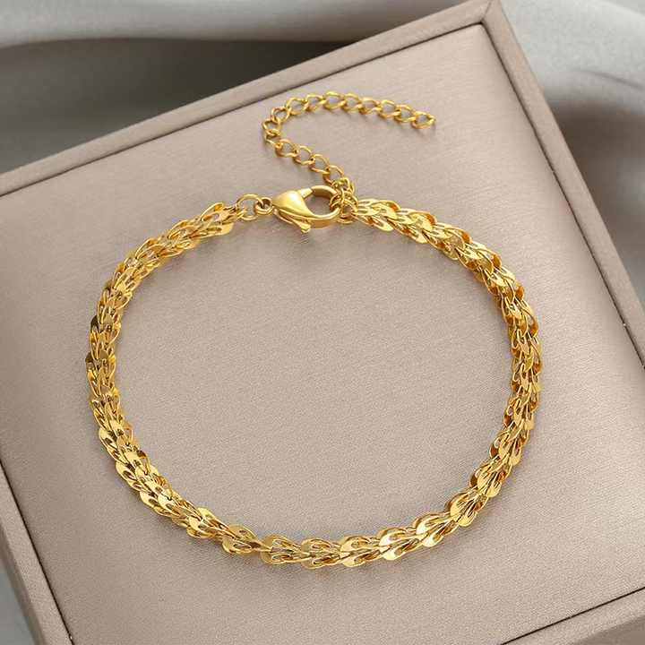 Women's bracelet 