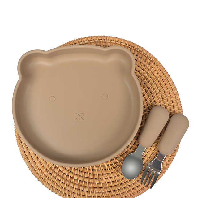 Custom logo free of besving a dinnerware. 