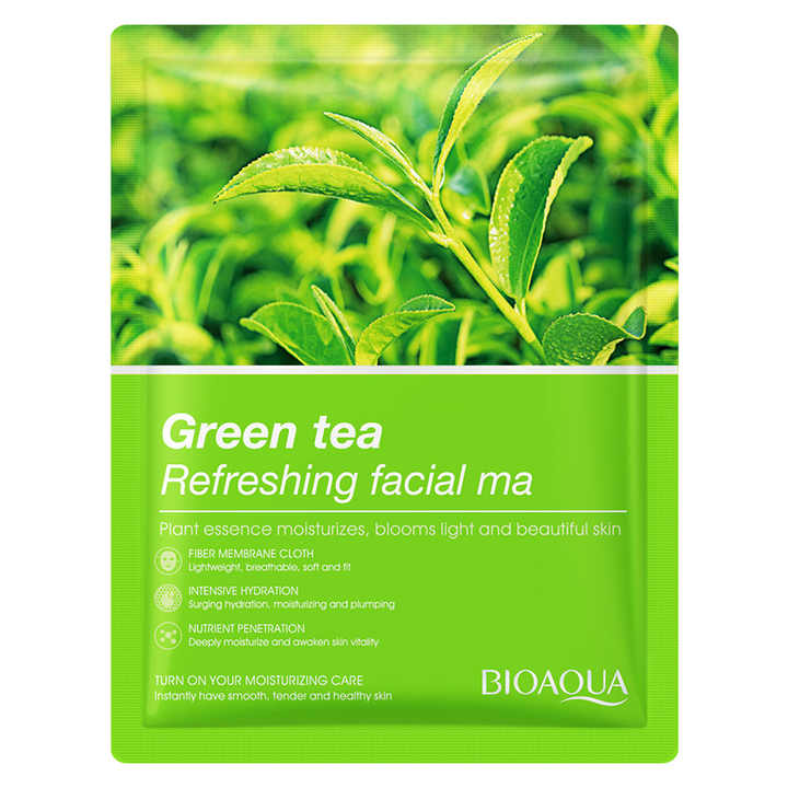 face mask 