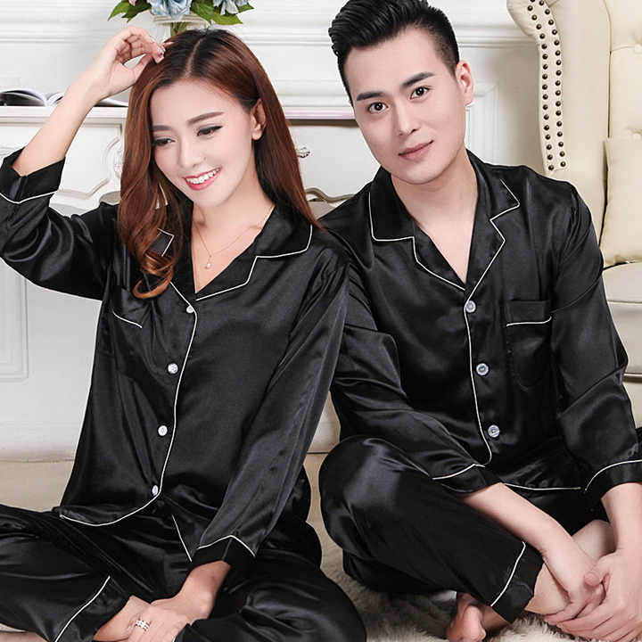 Pajamas for married couples 