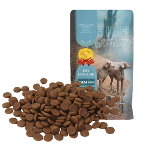 OEM ODM Dry Dog Food 5kg 10kg Pet Food Wholesale High Quality Private Label Pet Dog Food OEM ODM Dry Dog Food 5kg 10kg Pet Food Wholesale High Quality Private Label Pet Dog Food 