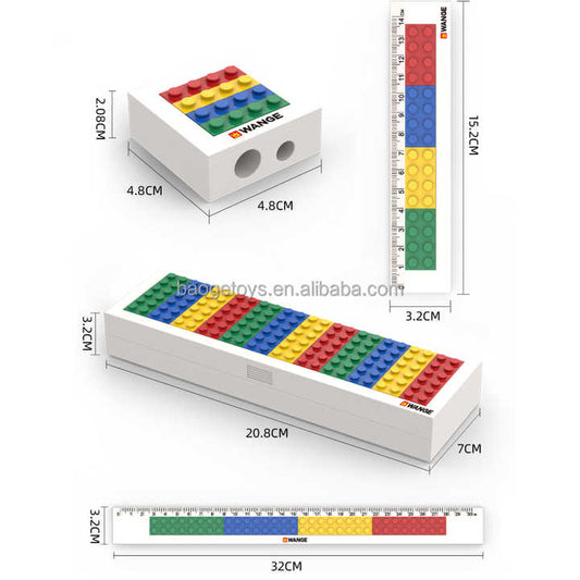 School and office supplies 