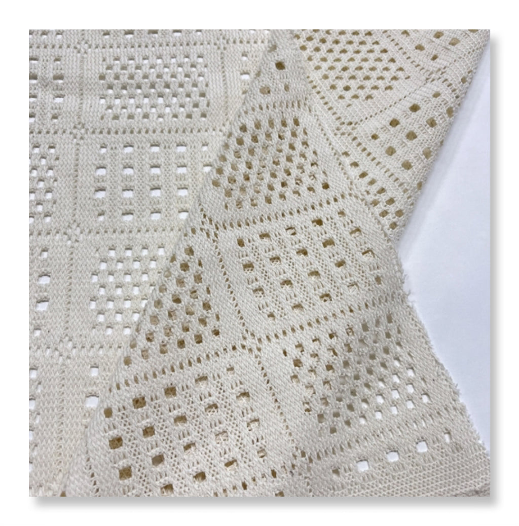 قماش دانتيل