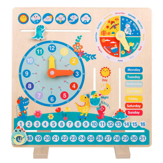 ساعة التقويم، أحجية الصور المقطوعة، ساعة . Calendar Clock, Jigsaw Puzzle, Time Clock,