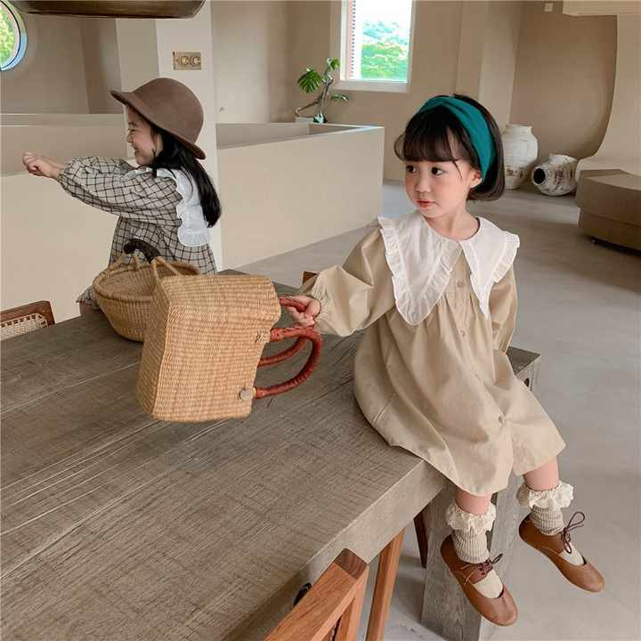 Children's set. 