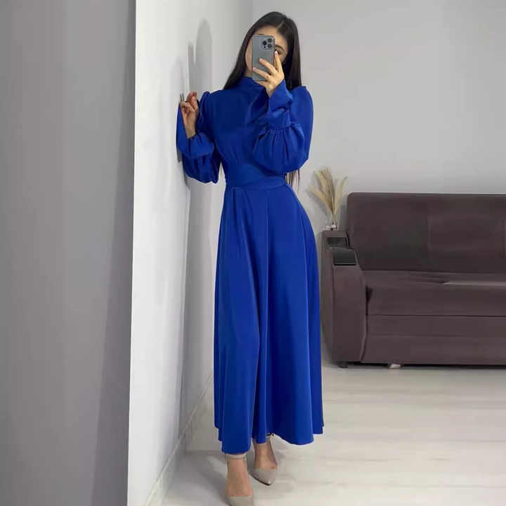 &nbsp;Ramadan Women Kaftan Dubai-قفطان نسائي رمضاني