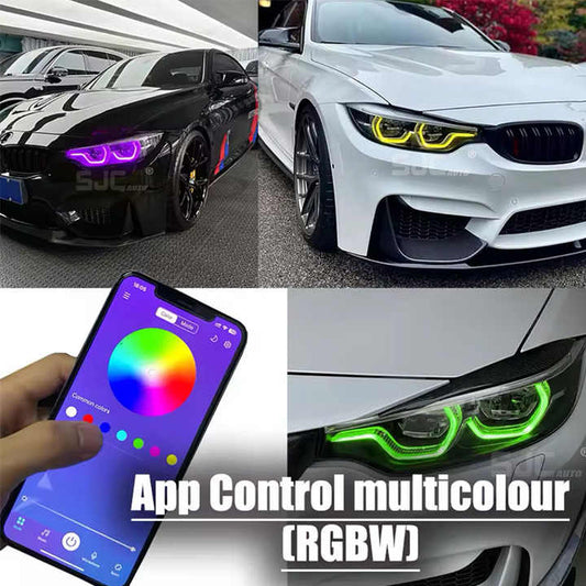 لبي بي دبليو وحدة المصباح