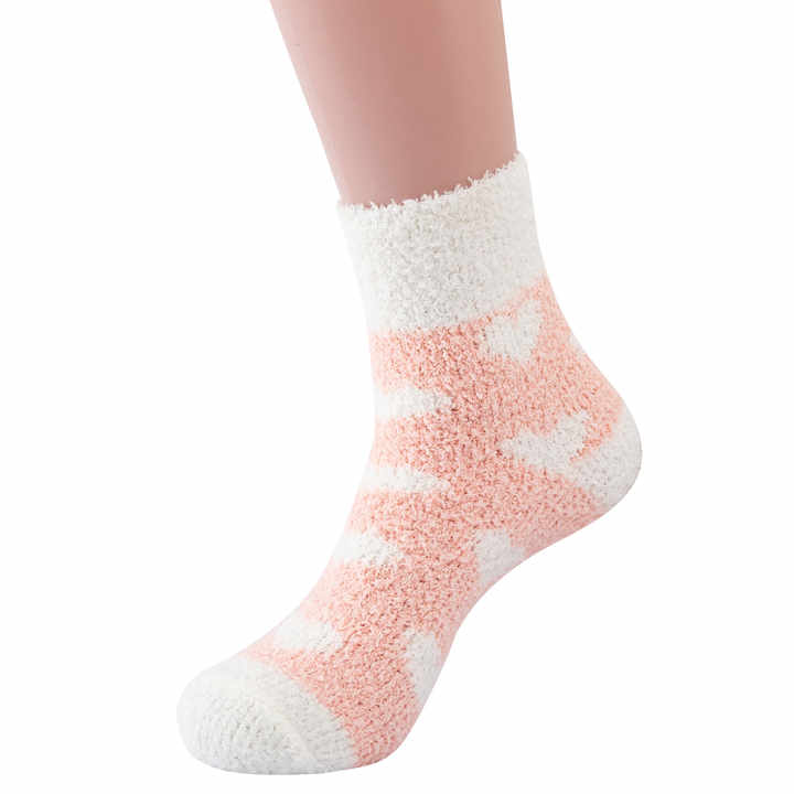 Winter socks 