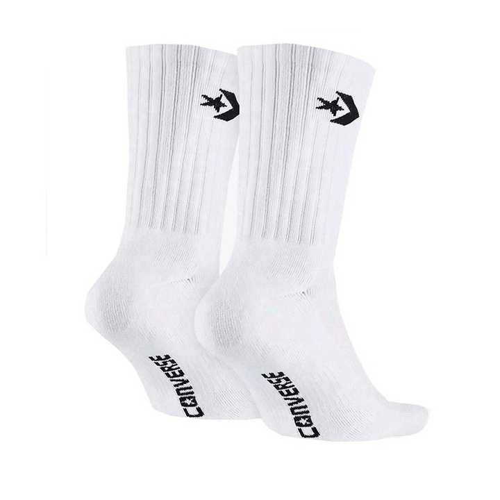 RL-B020 الكبار والرجل الأبيض جوارب رياضية RL-B020 Adult and Men's White Sports Socks