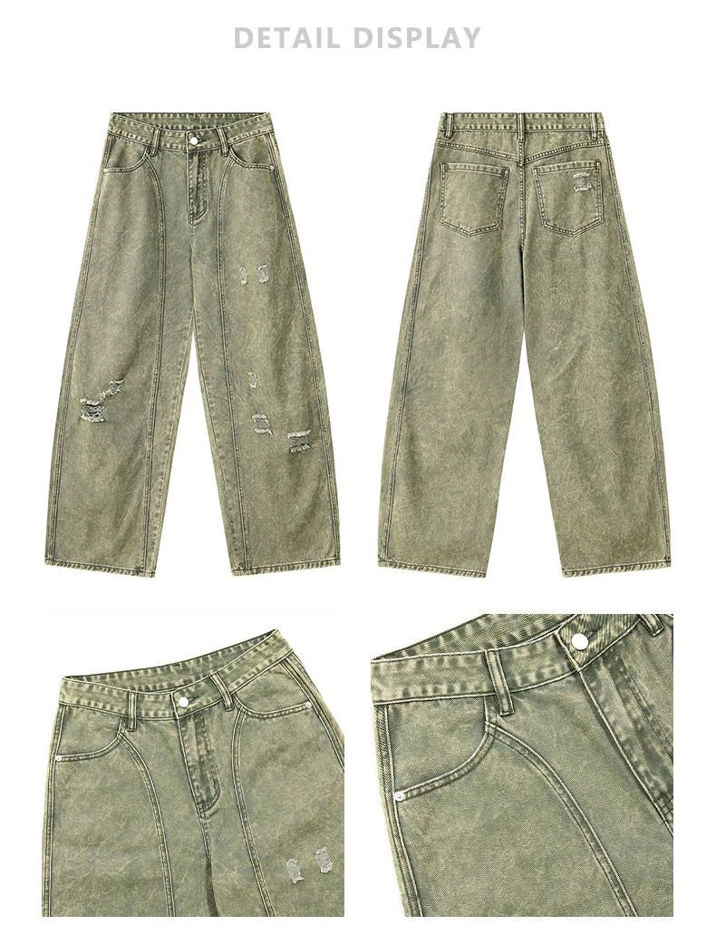 بنطلون نسائي