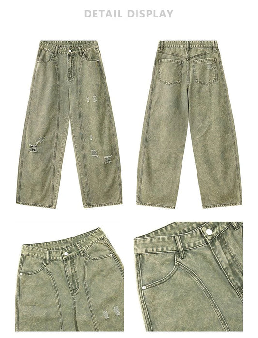 بنطلون نسائي