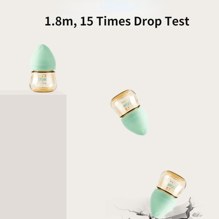 Baby Bottle 90ml Food 