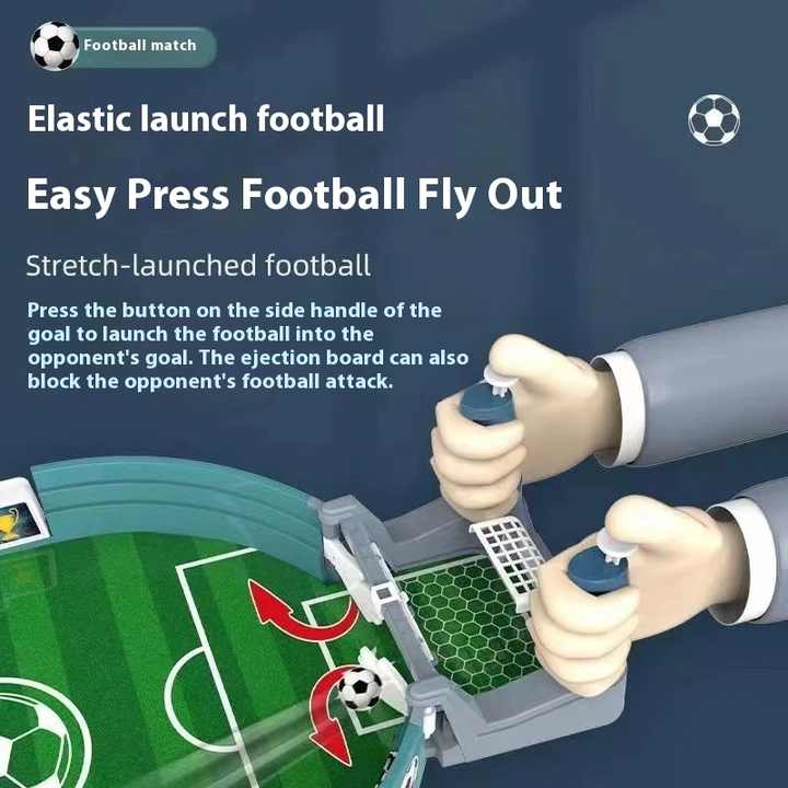 Large indoor table for children, interactive, double 