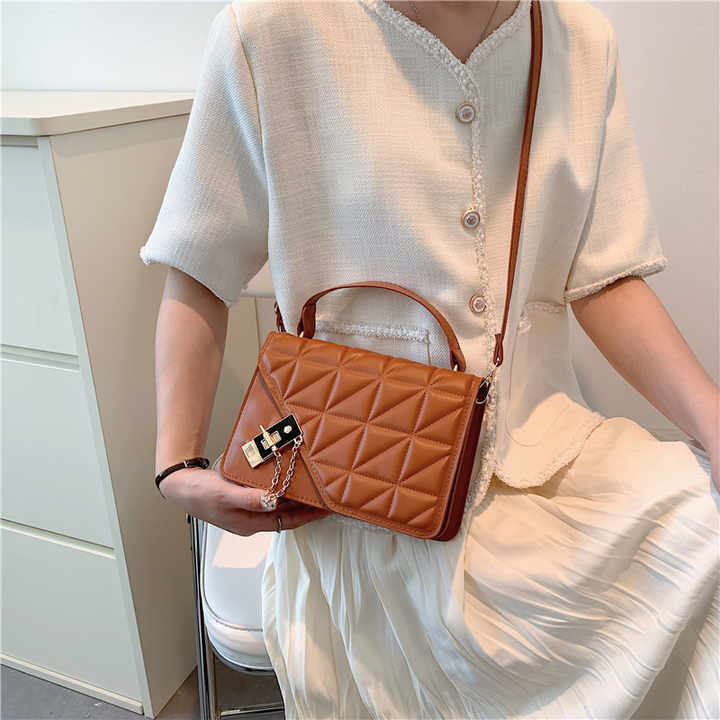 حقيبة يد أرجيل ,Argyle handbag