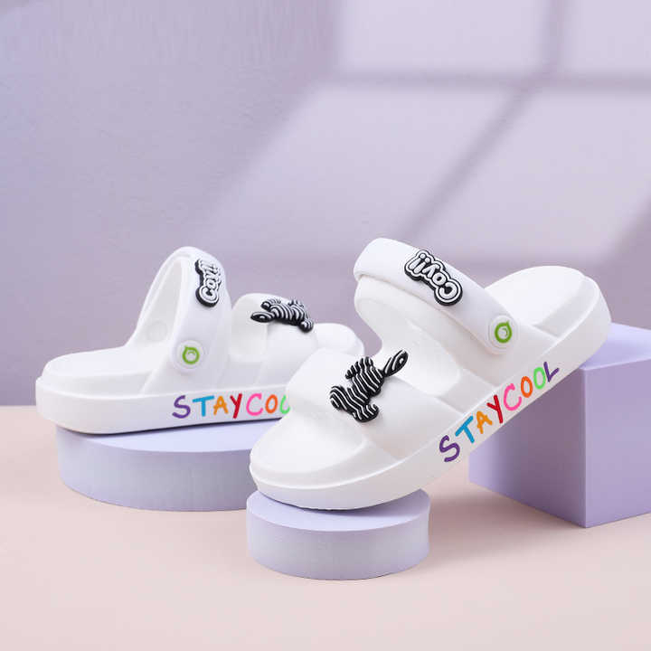 Crocs girls 