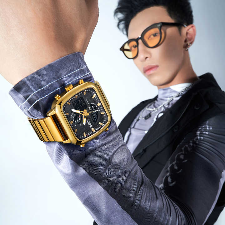 Men's watches . ساعات رجاليه