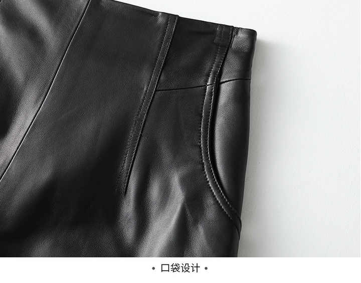 Women's casual shorts 