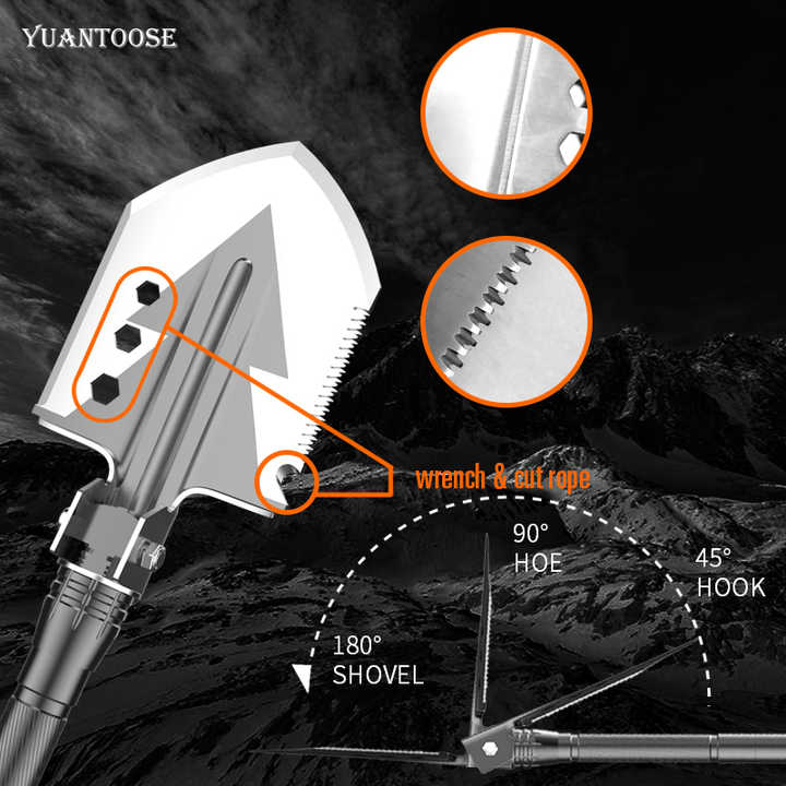 camping tool 