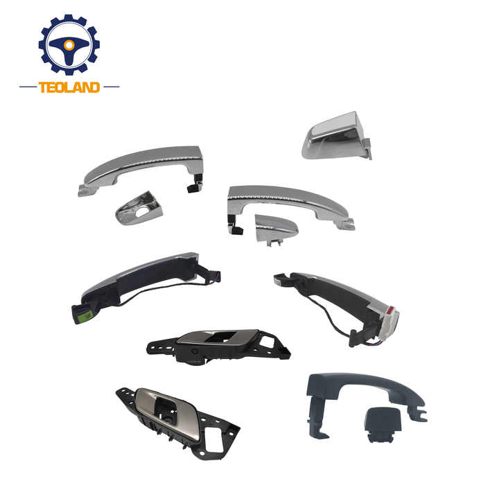 Exterior Door Handle 