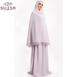 ملابس صلاه , Prayer clothes